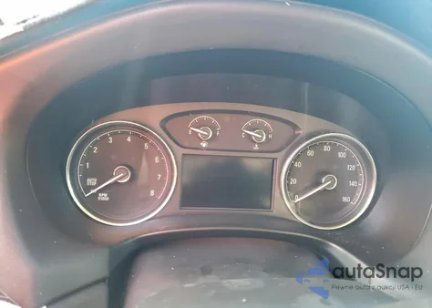 2019 Buick Enclave Essence z USA, uszkodzony, nr VIN 5GAERBKW1KJ174294